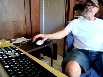 Cali1962 March 24, 2025 Chaturbate stream image