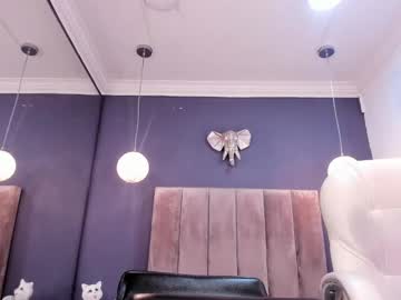 Cami_Roux March 24, 2025 Chaturbate stream image