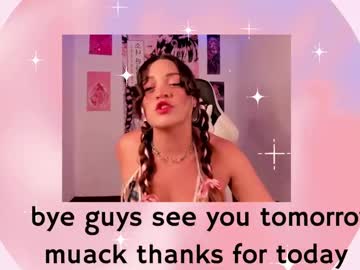 Doll_Venus March 24, 2025 Chaturbate stream image