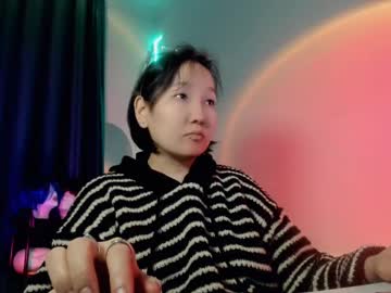 Himeros_Goddess March 24, 2025 Chaturbate stream image