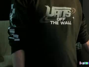 Itsnotting834 March 24, 2025 Chaturbate stream image