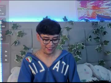 Jacks_Hotter March 24, 2025 Chaturbate stream image