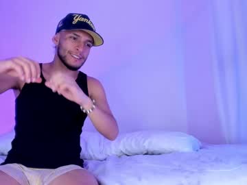 _Kevin_Xxx March 24, 2025 Chaturbate stream image