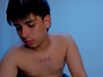 Maximo_Miller March 24, 2025 Chaturbate stream image