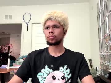 Merlinharriss March 24, 2025 Chaturbate stream image