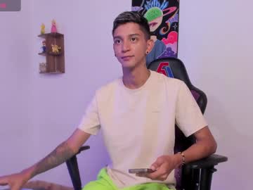 Nick_Greey March 24, 2025 Chaturbate stream image
