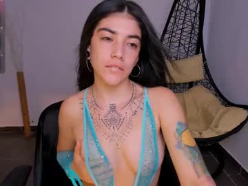 Ninamonroee stream photo from March 24, 2025