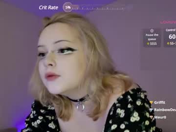 Sleepyheadcat March 24, 2025 Chaturbate stream image