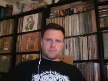 Torth666 March 24, 2025 Chaturbate stream image