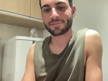 Twikboy March 24, 2025 Chaturbate stream image