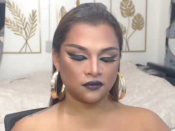 Yourtrannyqueenxxx March 24, 2025 Chaturbate stream image