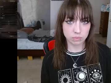 Ashlyubov March 24, 2025 Chaturbate stream image