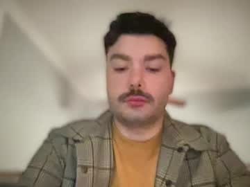 Boumboum111 March 24, 2025 Chaturbate stream image