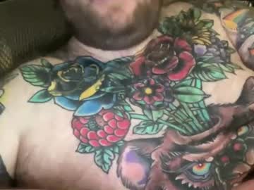 Bourbonbear613 March 24, 2025 Chaturbate stream image