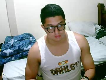 Bryanbendy March 24, 2025 Chaturbate stream image