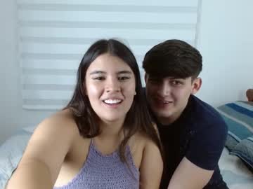 Cata_Mike08 March 24, 2025 Chaturbate stream image