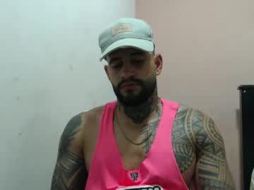 Davidrousse March 24, 2025 Chaturbate stream image