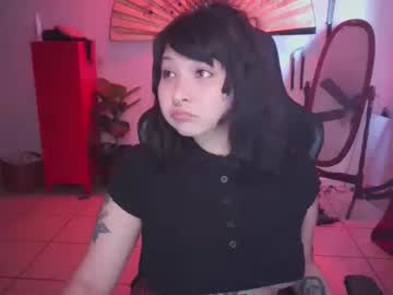 Etherealhazy March 24, 2025 Chaturbate stream image