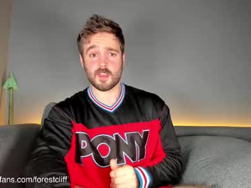 Forestcliff March 24, 2025 Chaturbate stream image