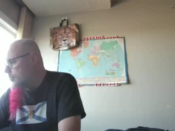Gregrev March 24, 2025 Chaturbate stream image