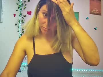 Hestesiaxx March 24, 2025 Chaturbate stream image