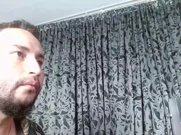 Jacobkingd March 24, 2025 Chaturbate stream image