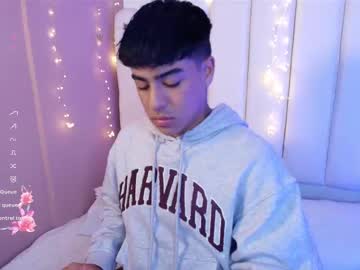King_Azahell March 24, 2025 Chaturbate stream image
