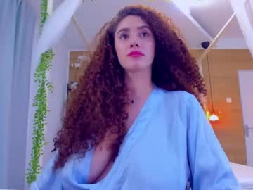 Letitiavixen March 24, 2025 Chaturbate stream image