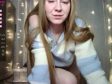 Mia_Fairy_ March 24, 2025 Chaturbate stream image