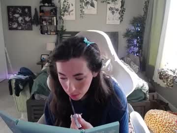 Monstrumologist March 24, 2025 Chaturbate stream image