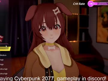 Puppyinu March 24, 2025 Chaturbate stream image
