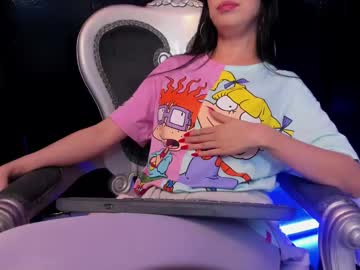 Rachel_Rosee1__ March 24, 2025 Chaturbate stream image