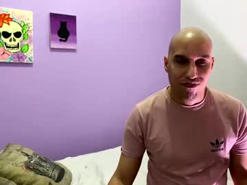 Rodthiago March 24, 2025 Chaturbate stream image