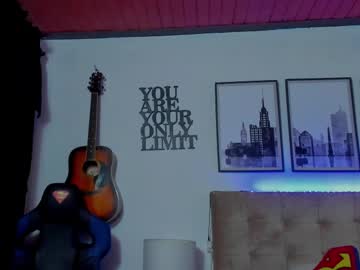 Sean_Carrera69 March 24, 2025 Chaturbate stream image