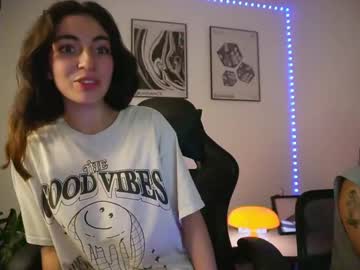 Tatalove_ March 24, 2025 Chaturbate stream image