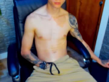 Tommy_Slater March 24, 2025 Chaturbate stream image