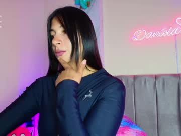 Tori_Blackx March 24, 2025 Chaturbate stream image
