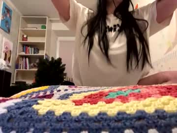 Valeri824190 March 24, 2025 Chaturbate stream image