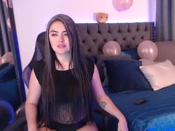 Vega_Lyra_ March 24, 2025 Chaturbate stream image