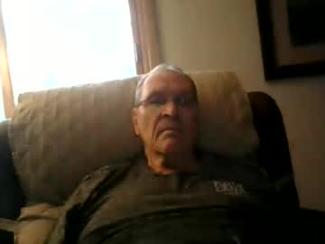 Willnedoher March 24, 2025 Chaturbate stream image