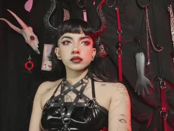 Agata_Aiko_ March 25, 2025 Chaturbate stream image
