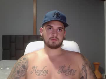 Ashton_Muller1 March 25, 2025 Chaturbate stream image