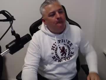 Chiefgrayhead March 25, 2025 Chaturbate stream image