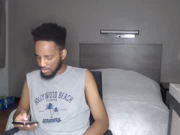 Chrisvacherx March 25, 2025 Chaturbate stream image