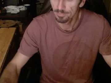 Comic_King27 March 25, 2025 Chaturbate stream image