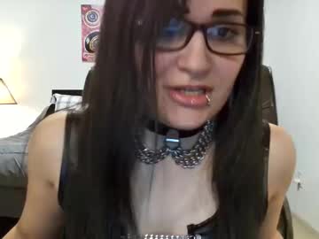 Exoticezra69 March 25, 2025 Chaturbate stream image