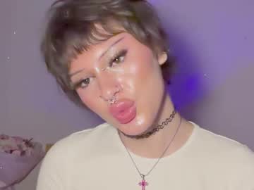 Feminicki1 March 25, 2025 Chaturbate stream image