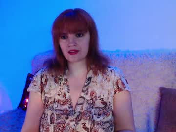 Gentlemila March 25, 2025 Chaturbate stream image