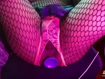 Jigglypuff42069 March 25, 2025 Chaturbate stream image