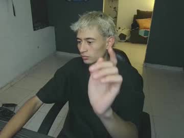 Justin_Ostin March 25, 2025 Chaturbate stream image